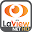 LaView NET HD Download on Windows