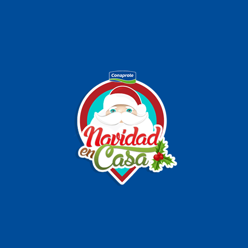 Navidad en Casa 娛樂 App LOGO-APP開箱王