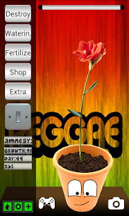 MyFlower - Grow Flowers - Free Screenshots 10