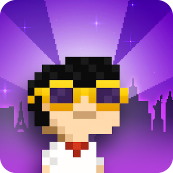 Tiny Tower Vegas APKs for PC