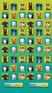 Download Match 3 Dogs - Doggies Connect APK for Android