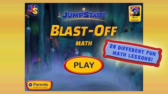  JumpStart:Math  