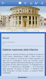 Urbino e Provincia Screenshots 6