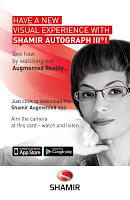 Anteprima screenshot di Shamir AR (English Version) APK #6