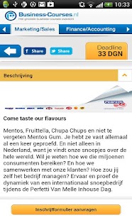 Business-Courses.nl Screenshots 4