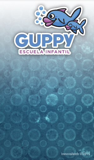 Escuela Infantil Guppy