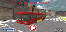 Bus Simulator : Free APK