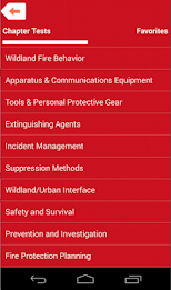 Wildland Firefighter 4ed, FF poster 3