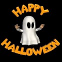 HalloweenLiveWallpaper logo