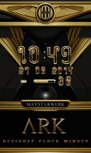How to mod Digi Clock Widget Ark 2.41 apk for android