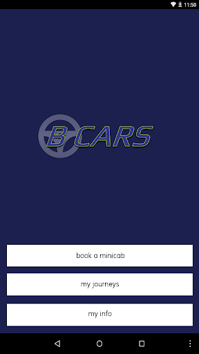 【免費交通運輸App】B Cars-APP點子