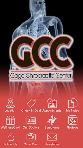 Gage Chiropractic Center