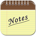 Cover Image of Download Notes 1.5.5 APK