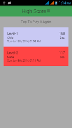 Fill It by Octabeans poster 6