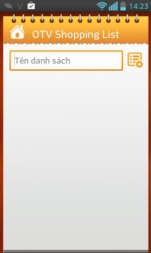 【免費購物App】OTVietnam Shopping List-APP點子