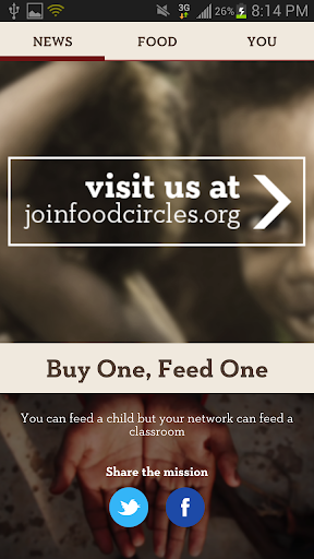 FoodCircles