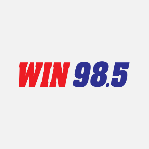 WIN 98.5 Country LOGO-APP點子