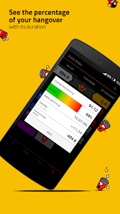 How to mod Drinking game & alcohol tester 0.7.4 apk for bluestacks