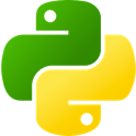 QPython - Python for Android icon