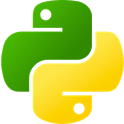 QPython - Python for Android icon