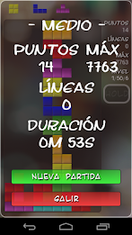 Pentris Board poster 6