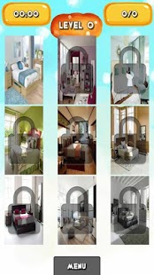 How to mod Bedroom Jigsaw Puzzle lastet apk for bluestacks