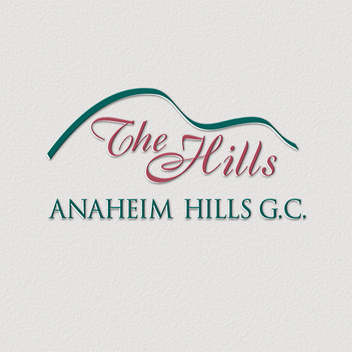 Anaheim Hills Golf Course 運動 App LOGO-APP開箱王