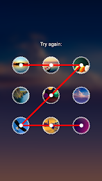 Pattern Locker Pro poster 14