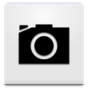 Camera Launcher for Nexus 7 mobile app icon