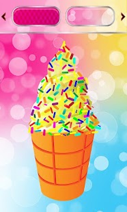 Free Download Ice Cream Maker Cooking Game APK for Android