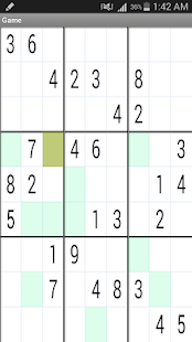 SudokuElite Screenshots 7
