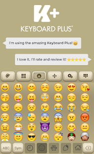 Download Keyboard Old APK for Android