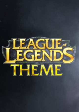 Go League of Legends Theme