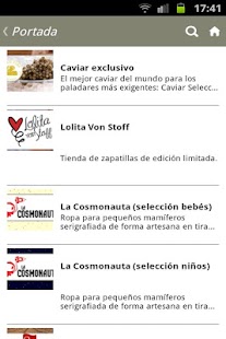Pop Up Chic Screenshots 9