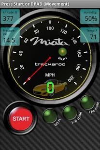 Free Miata Speedo Dynomaster Layout APK for Android