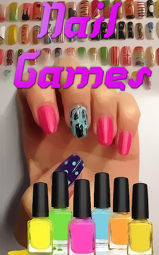 Nail Games