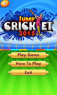 How to download Jump Cricket 1.05 unlimited apk for laptop