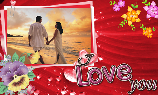 【免費攝影App】Love Photo Frames 2015-APP點子