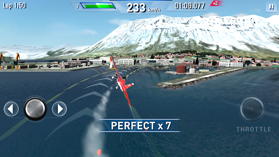 Red Bull Air Race