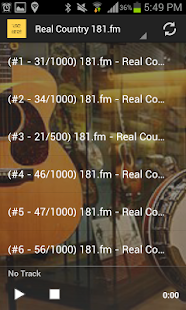 Free Download Country Music Radio Stations APK