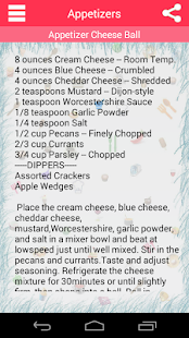 How to mod Special Recipes lastet apk for laptop