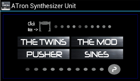 How to install Atron Synthesizer Unit 1.4 unlimited apk for laptop