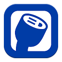 PlugShare mobile app icon