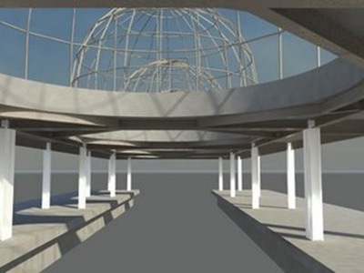 mall_dome_roof_under