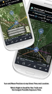PlanIt! Pro for Photographers Screenshots 0
