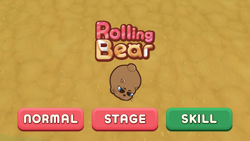 Rolling Bear