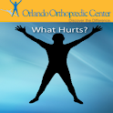 Orlando Ortho logo
