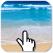 Beach Water Live Wallpaper + icon