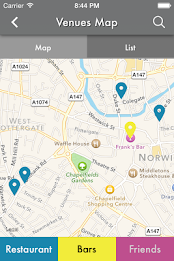 Let us Entertain poster 4