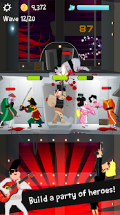 Download Zombie Apocalift APK for Android